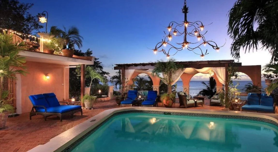 Little Arches Boutique Hotel, Barbados